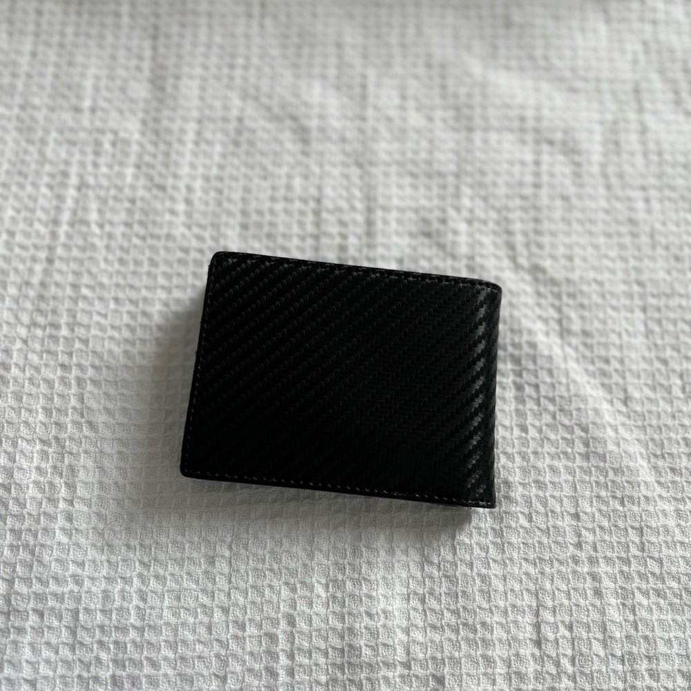 Men’s Wallet - Picture 3 of 5